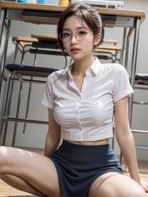 朴美素