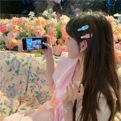 微笑的山谷